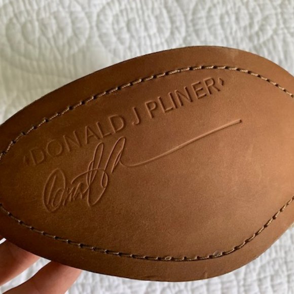 Donald J Pliner Pronto Women's Boots - Picture 4 of 6